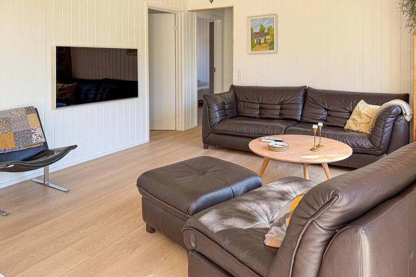 Foto von Ferienhaus HM74 in Følle - Ostjütland