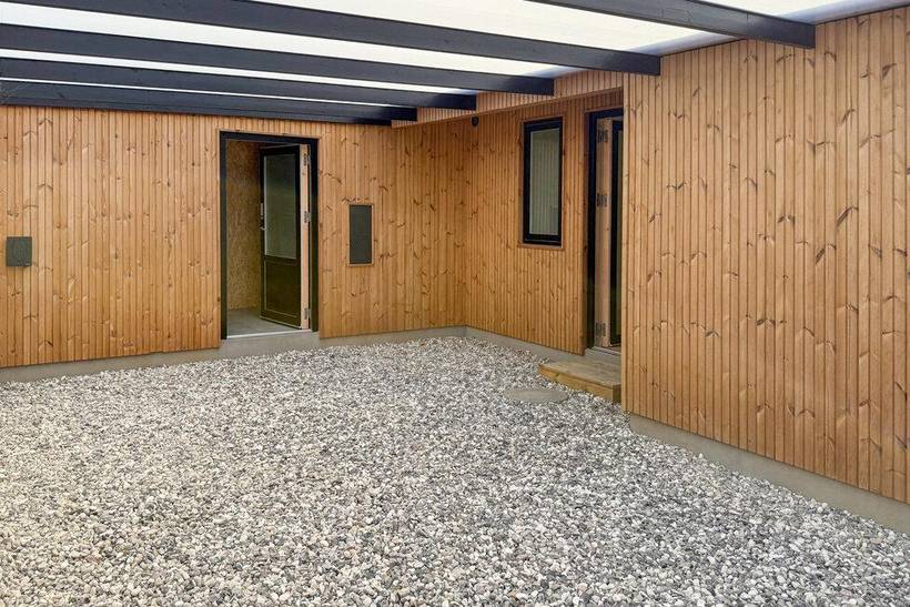 Foto von Ferienhaus HM74 in Følle - Ostjütland