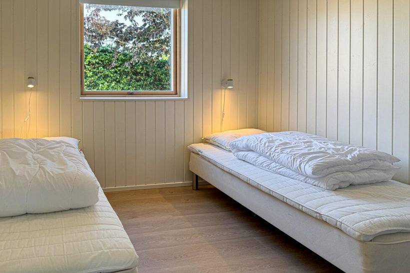 Foto von Ferienhaus HM74 in Følle - Ostjütland