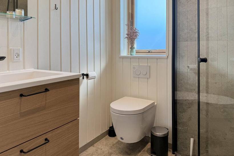Foto von Ferienhaus HM74 in Følle - Ostjütland
