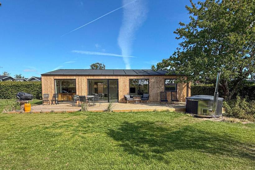 Foto von Ferienhaus HM74 in Følle - Ostjütland