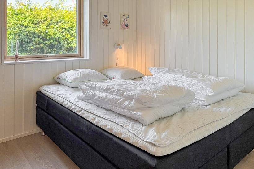 Foto von Ferienhaus HM74 in Følle - Ostjütland