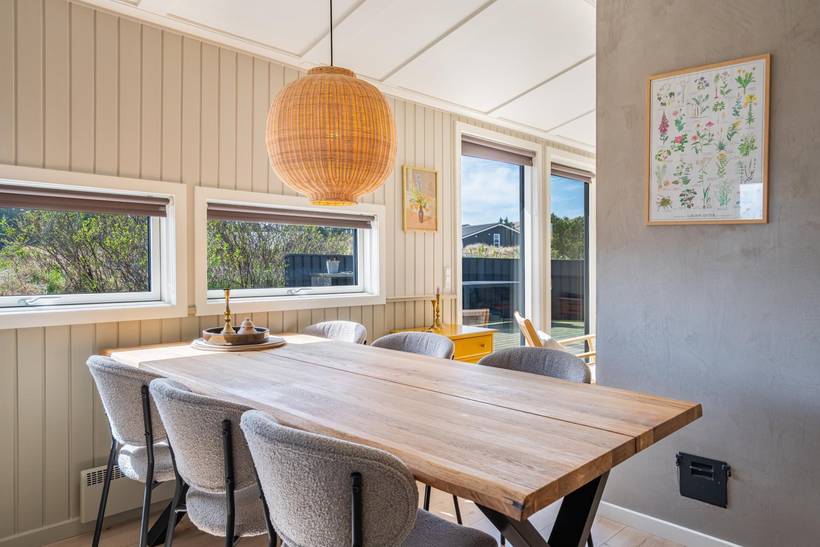 Foto von Ferienhaus HM75 in Henne Strand - Westjütland