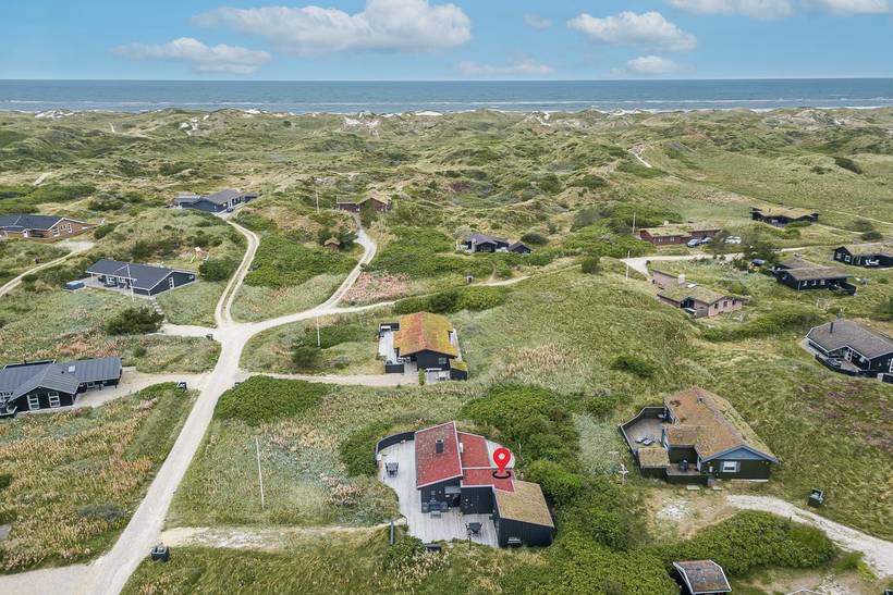 Foto von Ferienhaus HM75 in Henne Strand - Westjütland