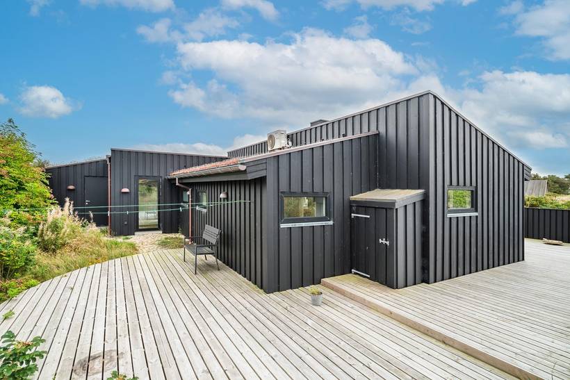 Foto von Ferienhaus HM75 in Henne Strand - Westjütland