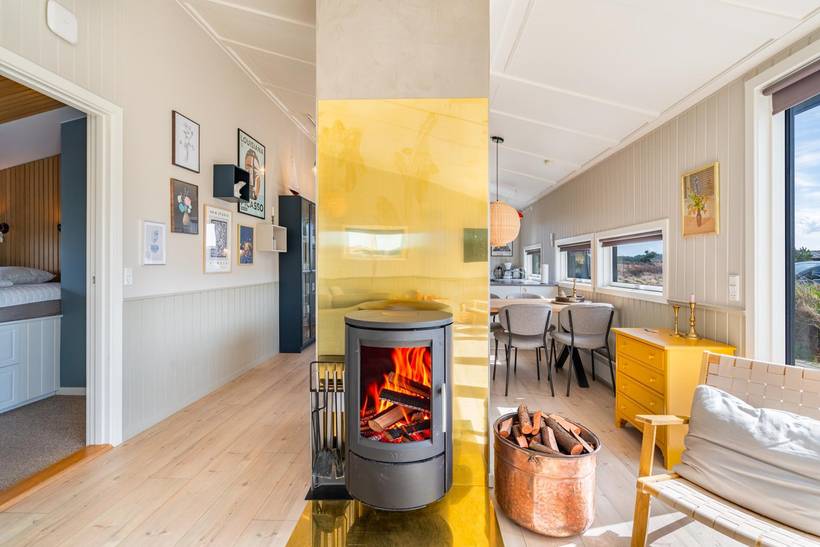 Foto von Ferienhaus HM75 in Henne Strand - Westjütland