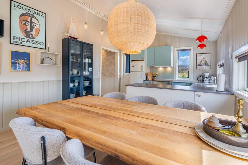 Foto von Ferienhaus HM75 in Henne Strand - Westjütland
