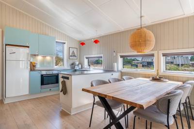 Vorschaubild von Ferienhaus HM75 in Henne Strand - Westjütland