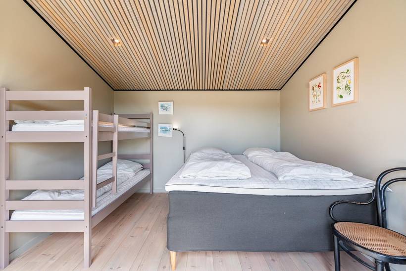 Foto von Ferienhaus HM75 in Henne Strand - Westjütland