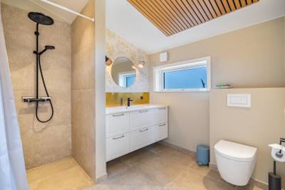 Vorschaubild von Ferienhaus HM75 in Henne Strand - Westjütland