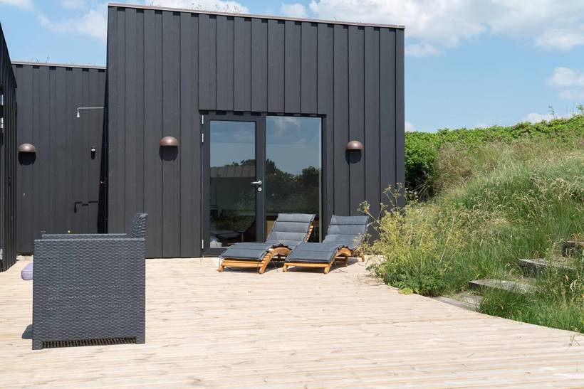 Foto von Ferienhaus HM75 in Henne Strand - Westjütland