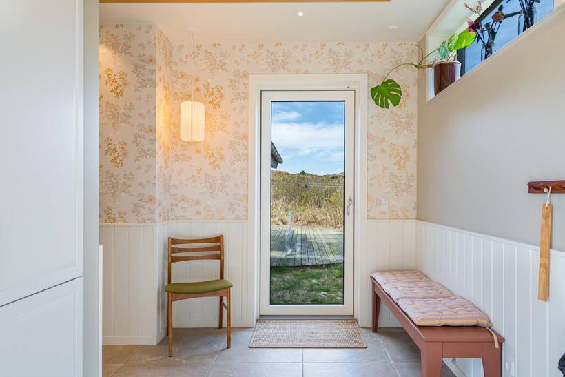 Foto von Ferienhaus HM75 in Henne Strand - Westjütland