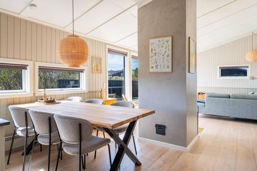 Foto von Ferienhaus HM75 in Henne Strand - Westjütland