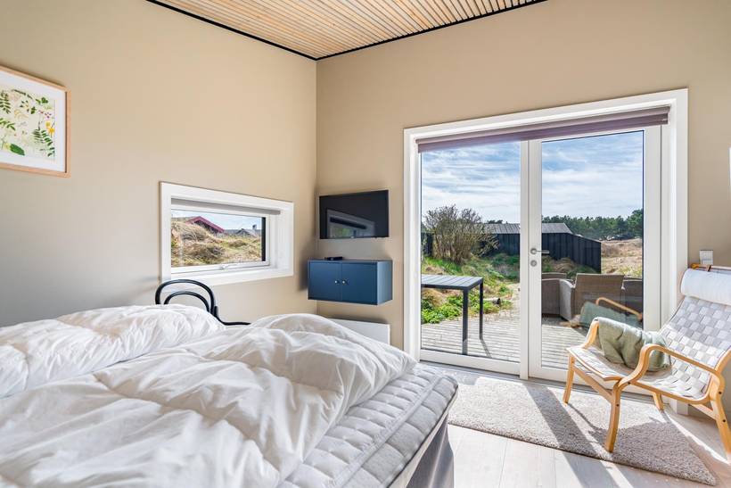 Foto von Ferienhaus HM75 in Henne Strand - Westjütland