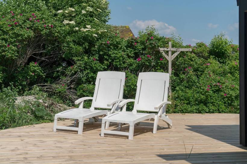 Foto von Ferienhaus HM75 in Henne Strand - Westjütland