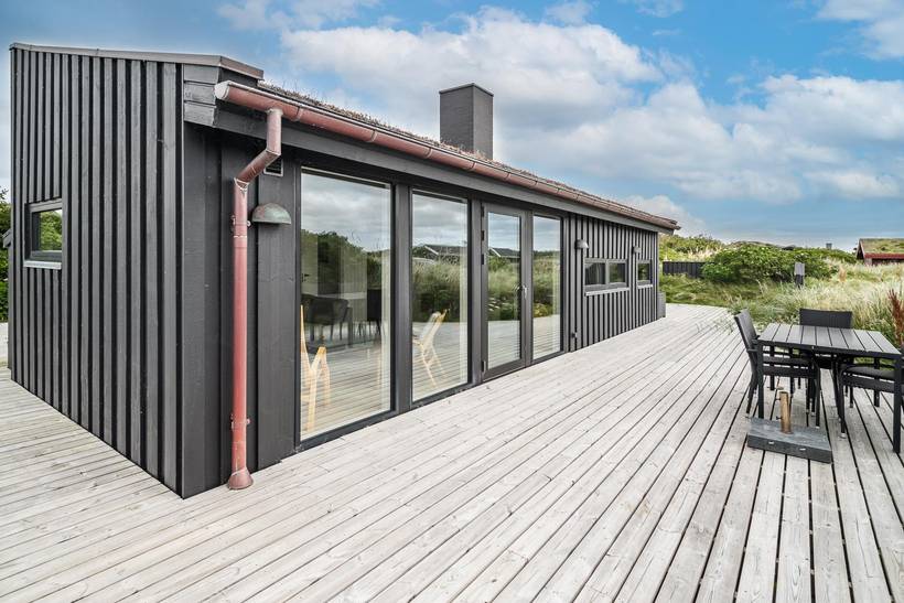 Foto von Ferienhaus HM75 in Henne Strand - Westjütland