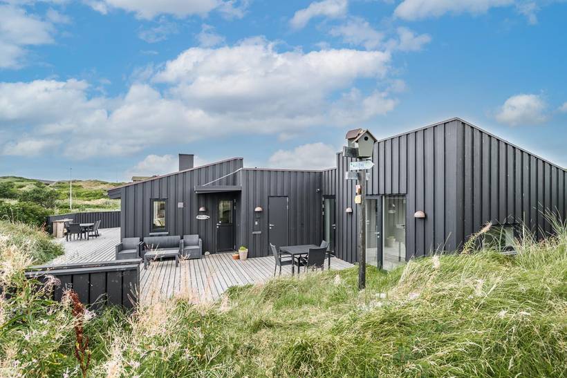 Foto von Ferienhaus HM75 in Henne Strand - Westjütland