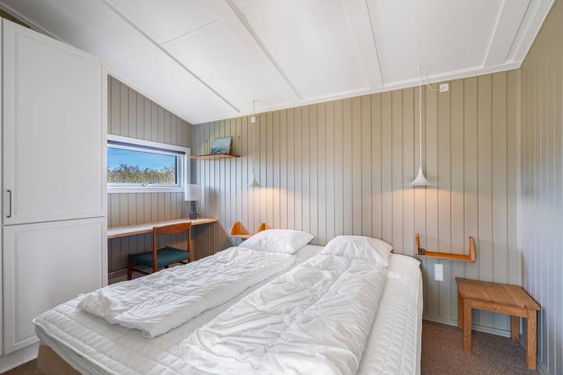 Foto von Ferienhaus HM75 in Henne Strand - Westjütland