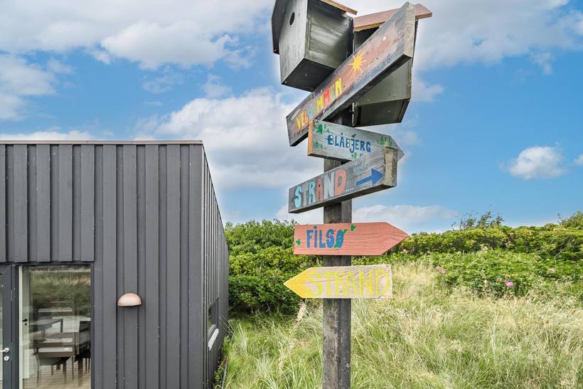 Foto von Ferienhaus HM75 in Henne Strand - Westjütland