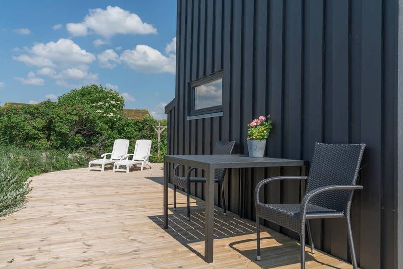 Foto von Ferienhaus HM75 in Henne Strand - Westjütland
