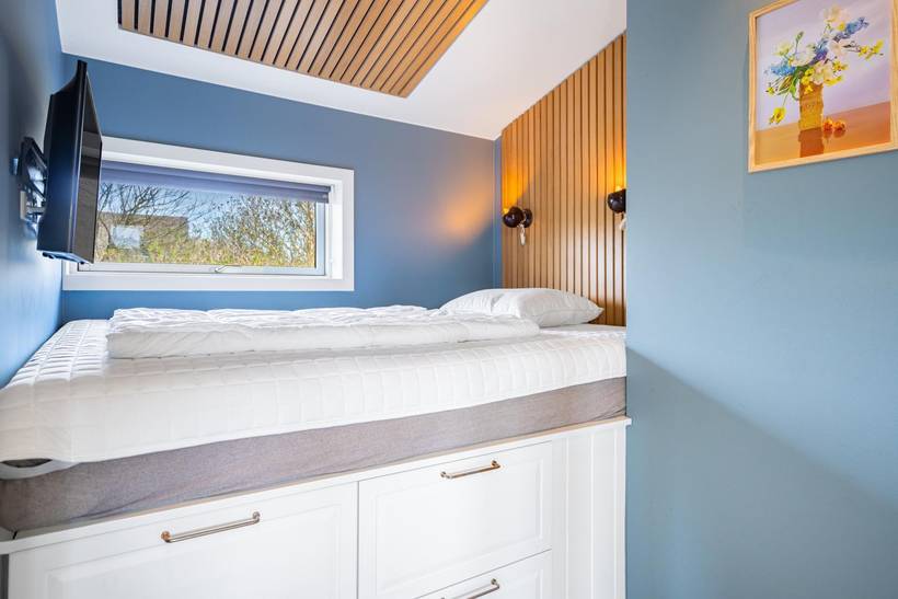 Foto von Ferienhaus HM75 in Henne Strand - Westjütland