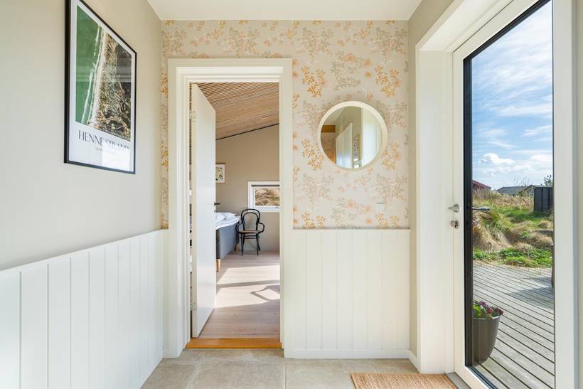 Foto von Ferienhaus HM75 in Henne Strand - Westjütland