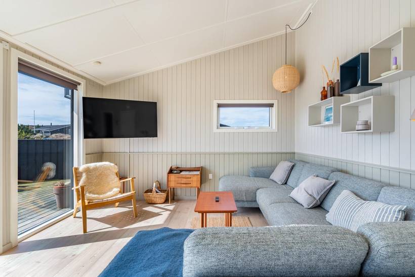 Foto von Ferienhaus HM75 in Henne Strand - Westjütland