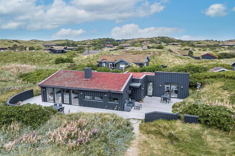 Foto von Ferienhaus HM75 in Henne Strand - Westjütland