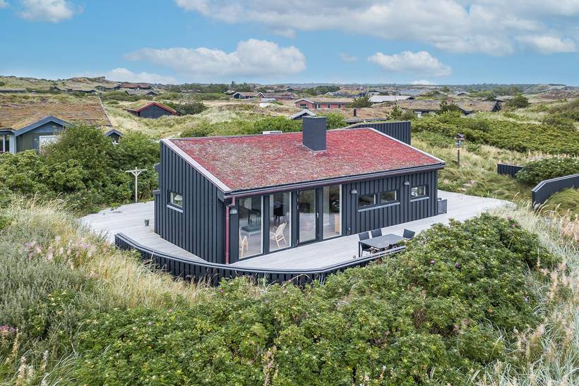 Foto von Ferienhaus HM75 in Henne Strand - Westjütland