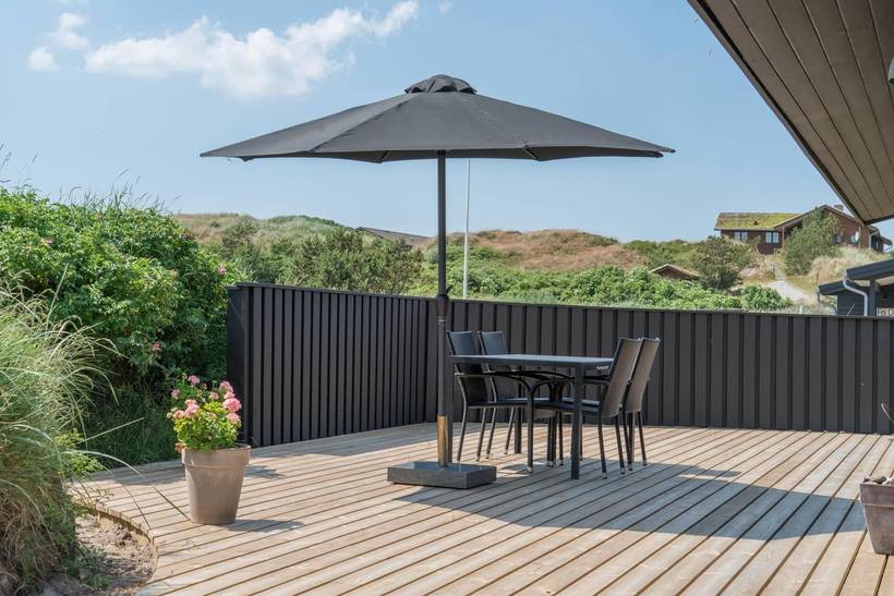 Foto von Ferienhaus HM75 in Henne Strand - Westjütland