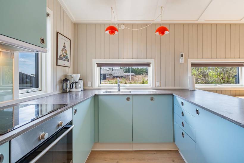 Foto von Ferienhaus HM75 in Henne Strand - Westjütland