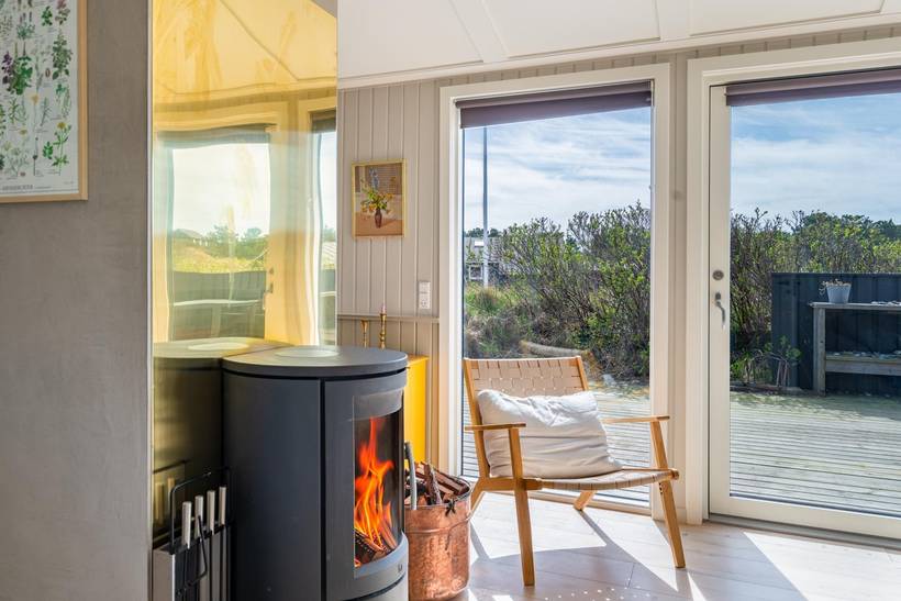 Foto von Ferienhaus HM75 in Henne Strand - Westjütland