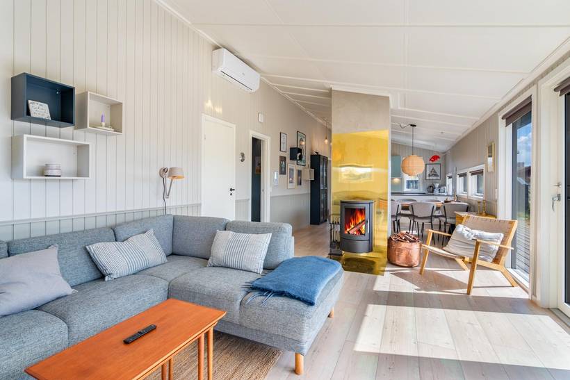 Foto von Ferienhaus HM75 in Henne Strand - Westjütland