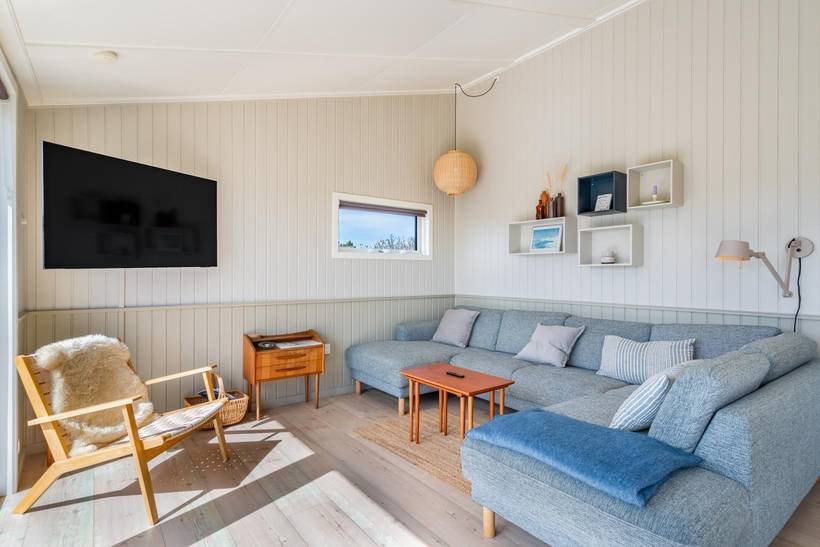 Foto von Ferienhaus HM75 in Henne Strand - Westjütland