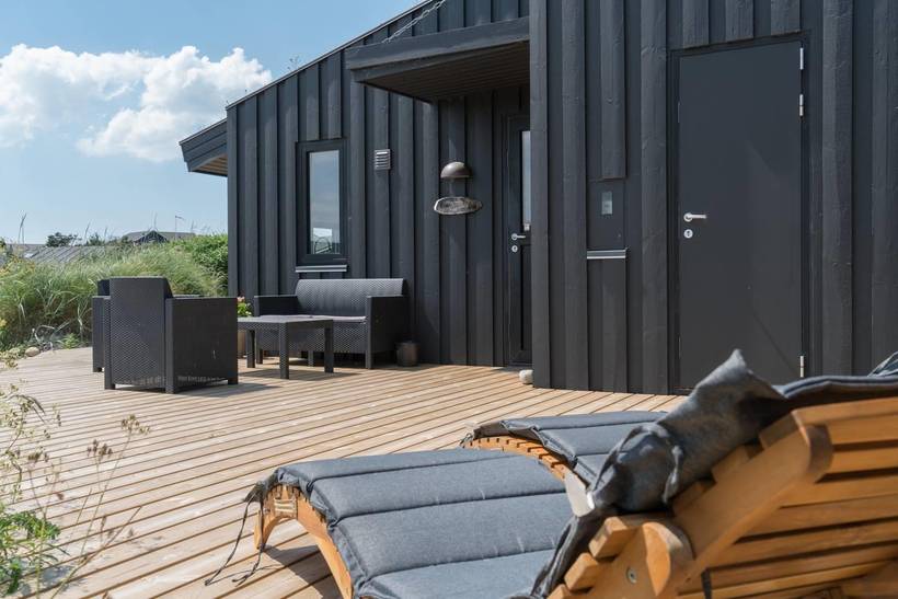 Foto von Ferienhaus HM75 in Henne Strand - Westjütland