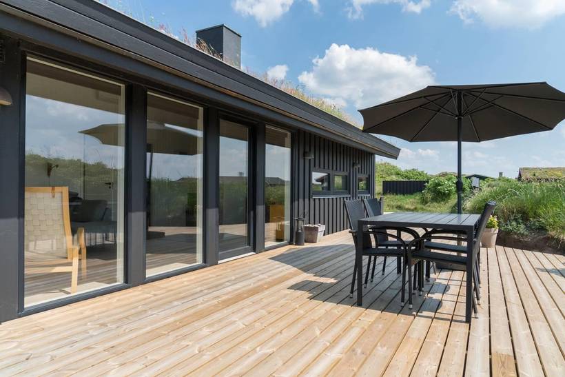 Foto von Ferienhaus HM75 in Henne Strand - Westjütland