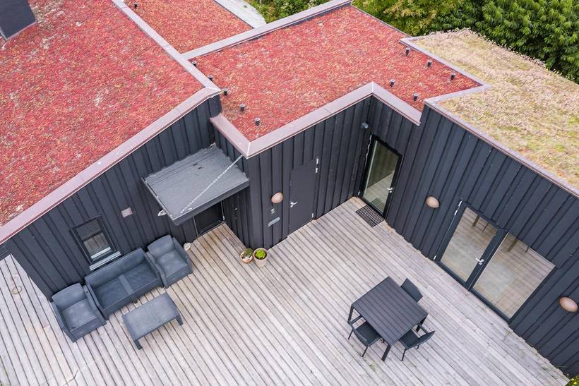 Foto von Ferienhaus HM75 in Henne Strand - Westjütland