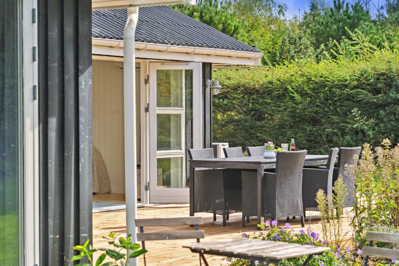 Foto von Ferienhaus HM76 in Ebeltoft - Ostjütland
