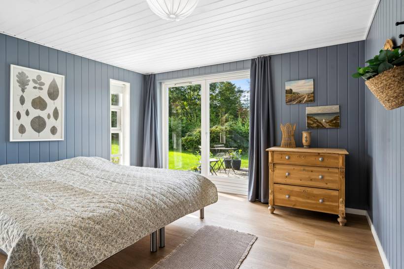 Foto von Ferienhaus HM76 in Ebeltoft - Ostjütland