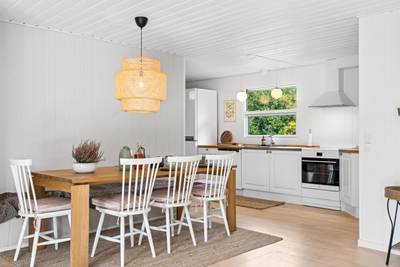 Vorschaubild von Ferienhaus HM76 in Ebeltoft - Ostjütland