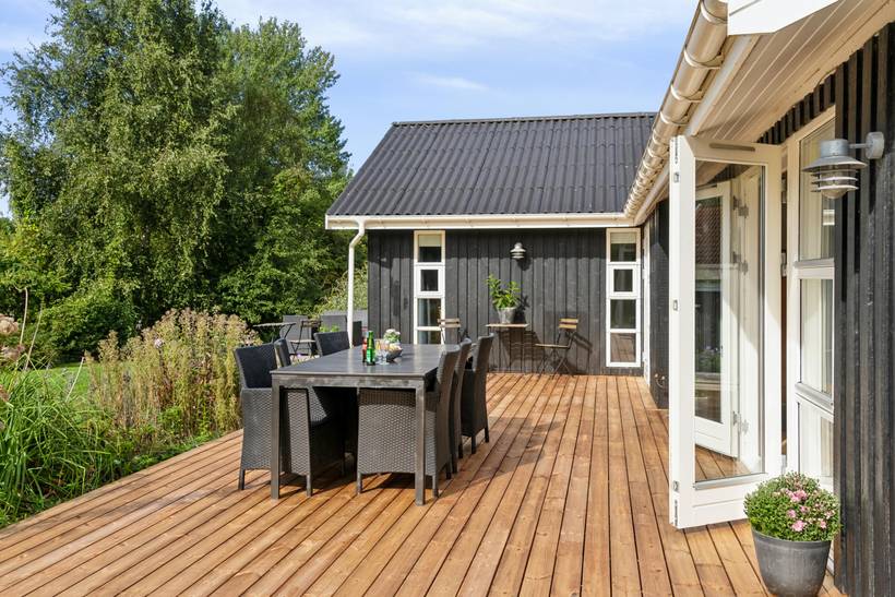 Foto von Ferienhaus HM76 in Ebeltoft - Ostjütland