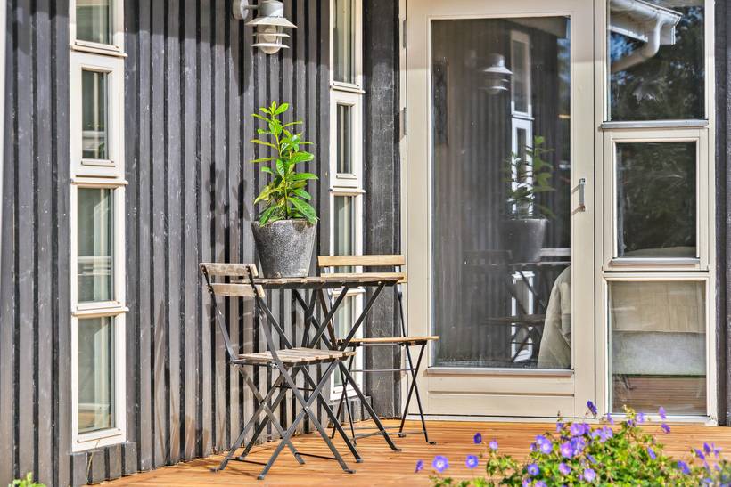 Foto von Ferienhaus HM76 in Ebeltoft - Ostjütland