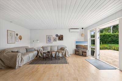 Vorschaubild von Ferienhaus HM76 in Ebeltoft - Ostjütland