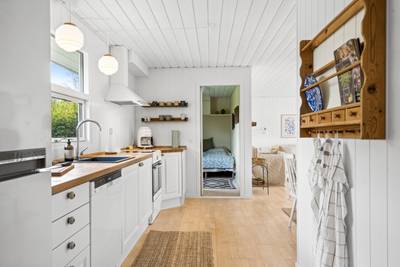 Vorschaubild von Ferienhaus HM76 in Ebeltoft - Ostjütland