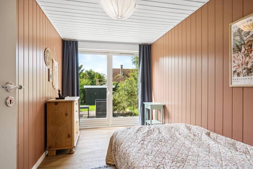 Foto von Ferienhaus HM76 in Ebeltoft - Ostjütland