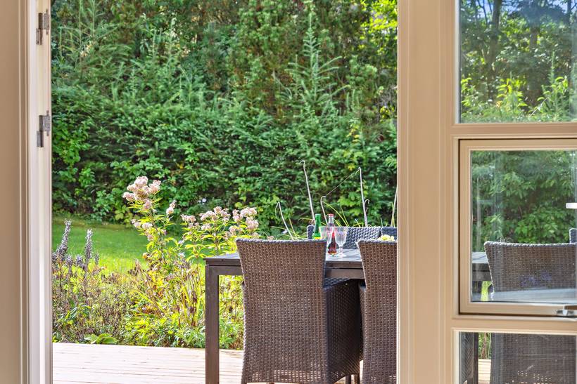 Foto von Ferienhaus HM76 in Ebeltoft - Ostjütland