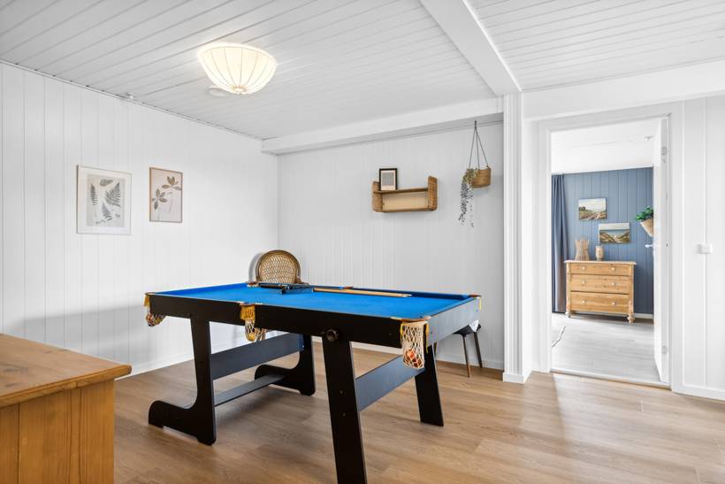 Foto von Ferienhaus HM76 in Ebeltoft - Ostjütland