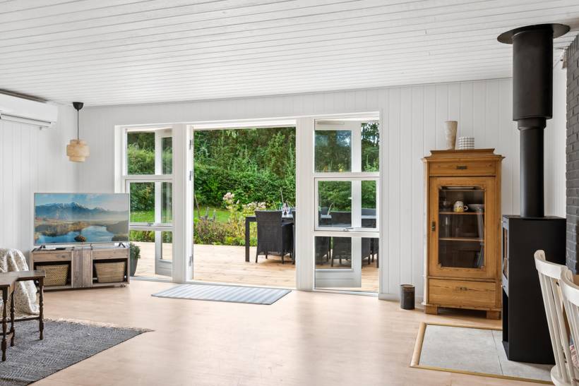 Foto von Ferienhaus HM76 in Ebeltoft - Ostjütland