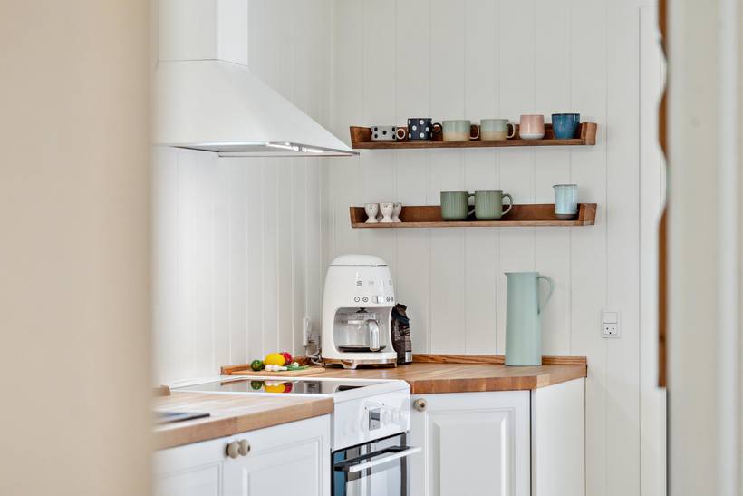 Foto von Ferienhaus HM76 in Ebeltoft - Ostjütland