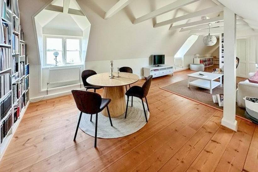 Foto von Ferienhaus HM84 auf Kobbertoft - Als
